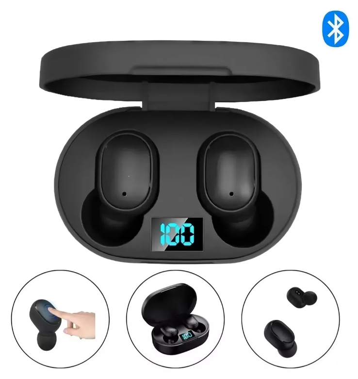 Fone Bluetooth Air Dot PRO