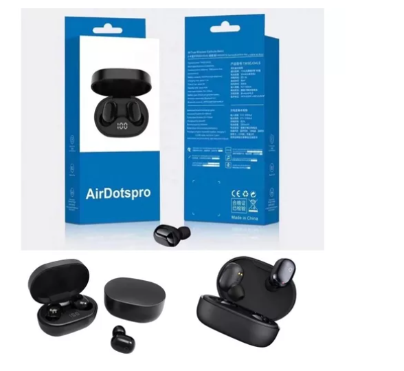 Fone Bluetooth Air Dot PRO