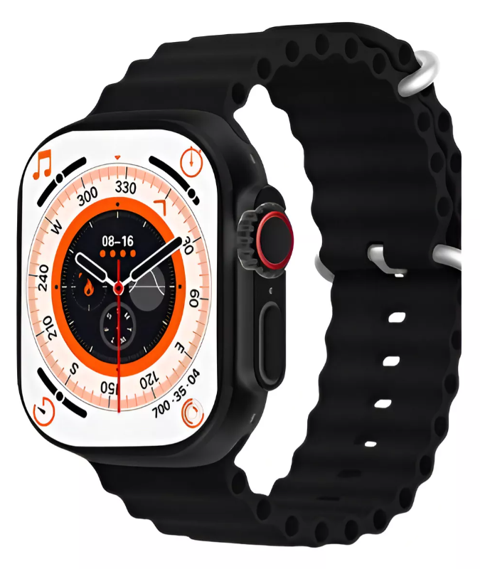 Smart Watch T900 ULTRA